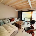 Holiday home Elysian Seaside *