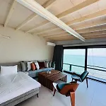 Elysian Seaside Holiday home