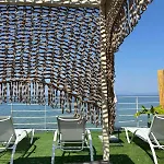 Holiday home Elysian Seaside