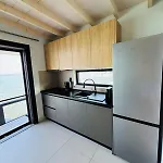 Elysian Seaside Holiday home Skala Kallirakhis
