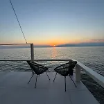 Elysian Seaside * Skala Kallirakhis