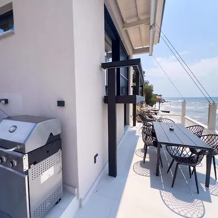 Elysian Seaside Vakantiehuis