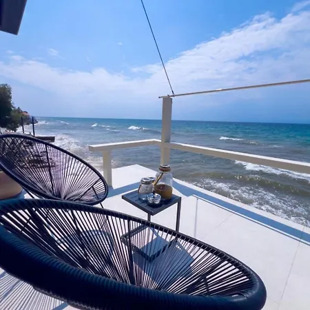 Elysian Seaside Σπίτι διακοπών
