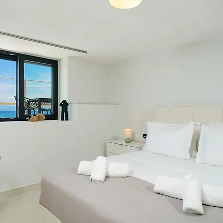 Elysian Seaside Vakantiehuis