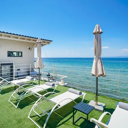 Elysian Seaside *