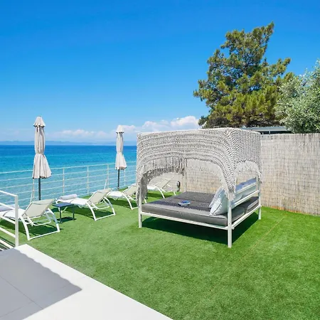 Vakantiehuis Elysian Seaside