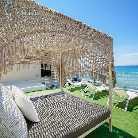 Vakantiehuis Elysian Seaside *