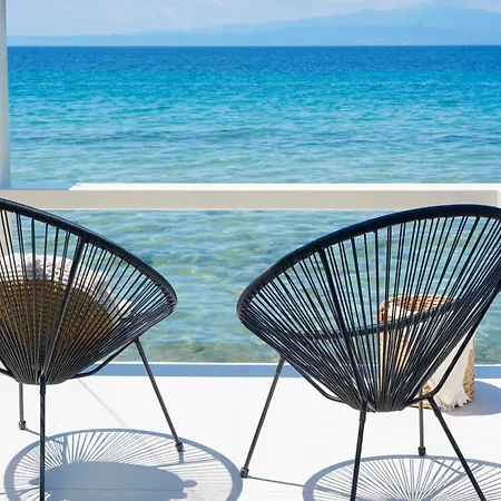 Elysian Seaside