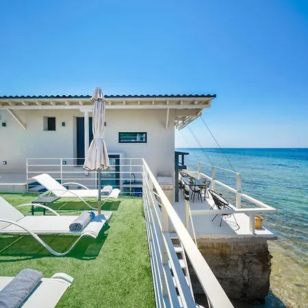 Elysian Seaside Vakantiehuis