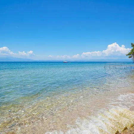 Vakantiehuis Elysian Seaside Skála Kallirákhis