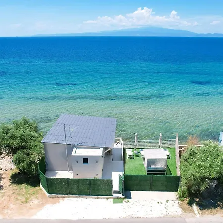 Elysian Seaside Vakantiehuis *