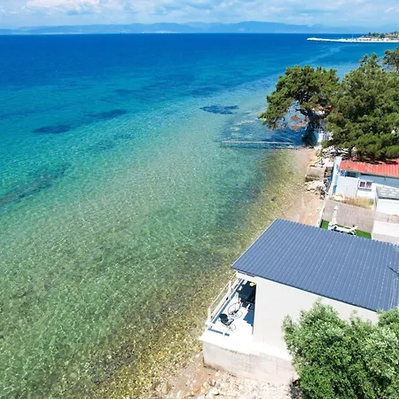 Elysian Seaside Skála Kallirákhis
