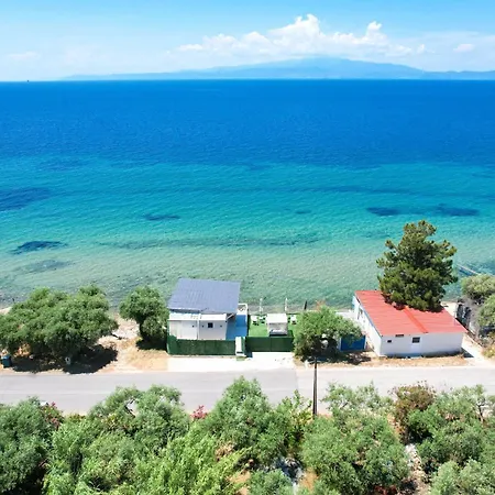 Vakantiehuis Elysian Seaside