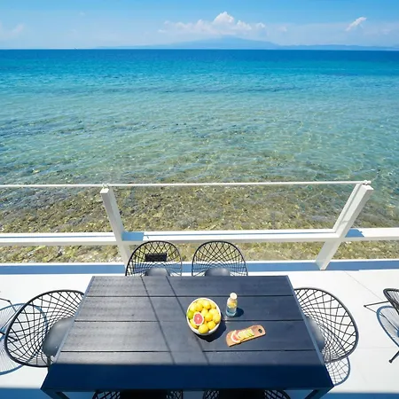 Vakantiehuis Elysian Seaside *