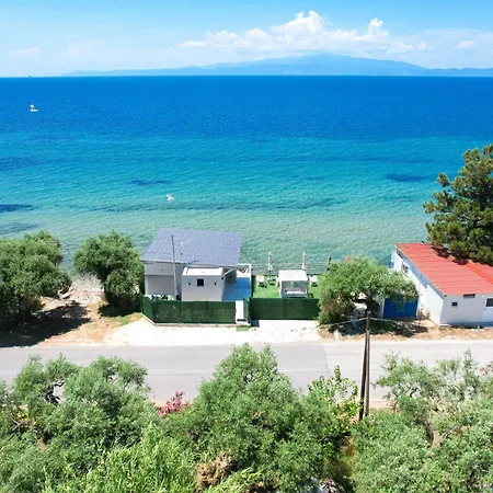 Vakantiehuis Elysian Seaside