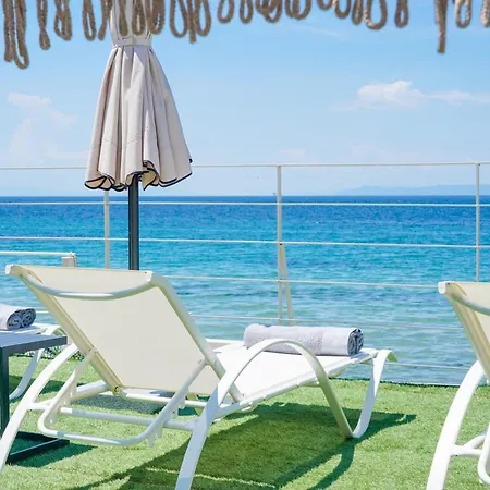Elysian Seaside Vakantiehuis