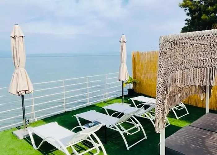Elysian Seaside *