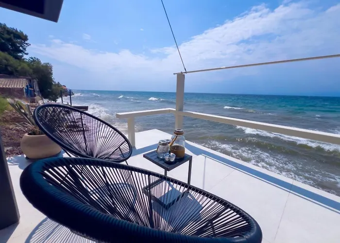 Elysian Seaside Дом отдыха